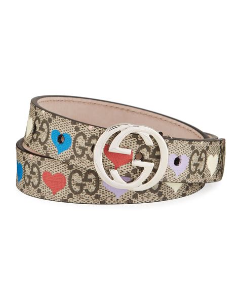 neiman marcus kid's gucci belt|Gucci Neiman Marcus northpark.